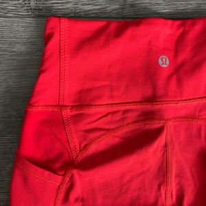 Lulu pants